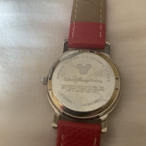 Tinker Bell Walt Disney World Special Collection Series Christmas - Picture 2 of 4